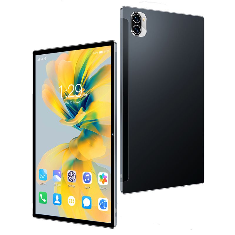 Tablette LOIDIS 5 Pro 2023 10 1 pouces WiFi - vue 6