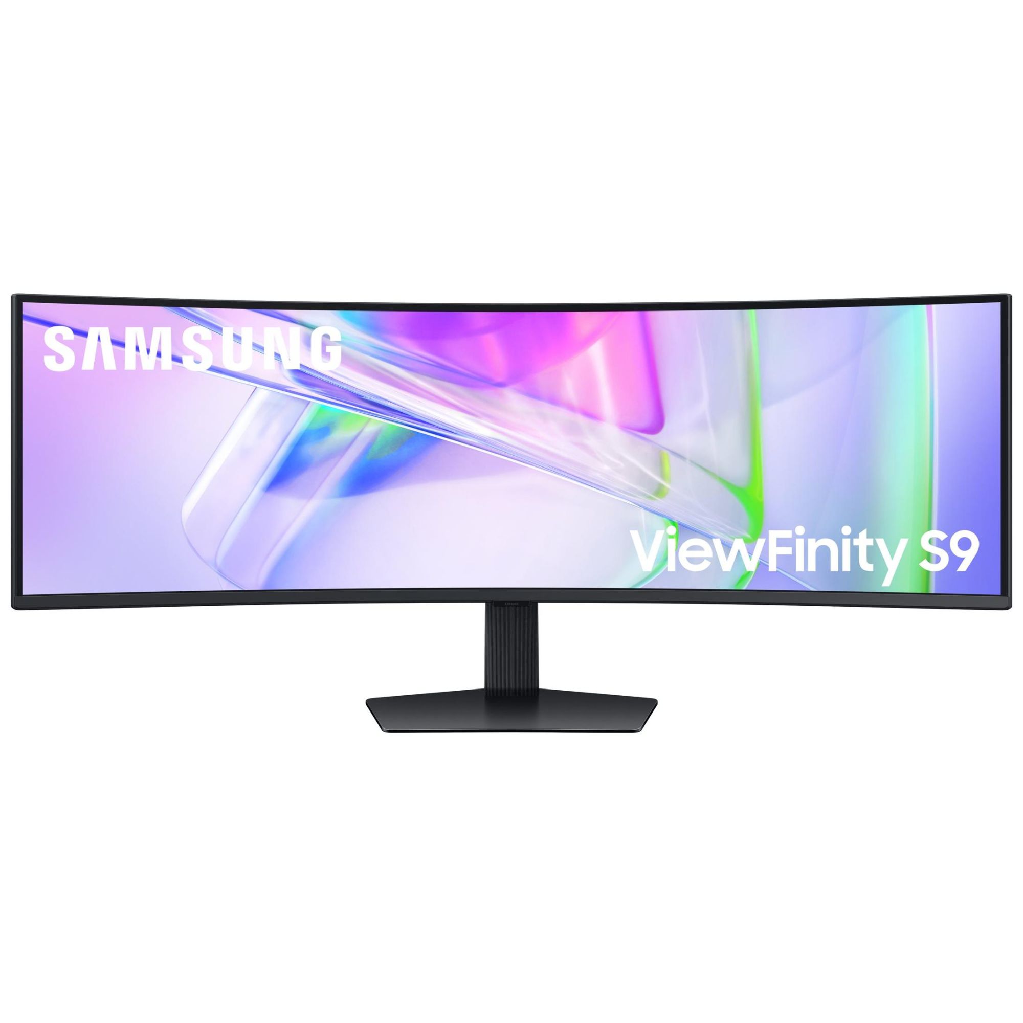Samsung 49 QLED ViewFinity S9 S49C950UAU - vue 6