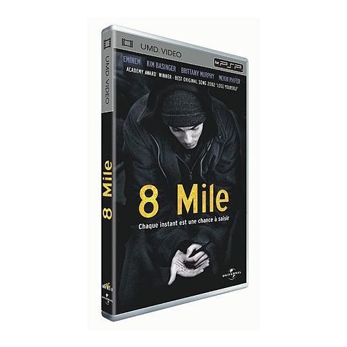 8 Mile Psp