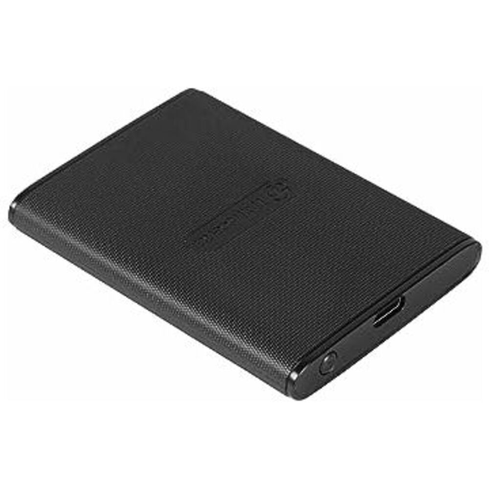 TRANSCEND ESD270C External SSD USB 3.1 Gen 2 Type C Neuf - vue 3