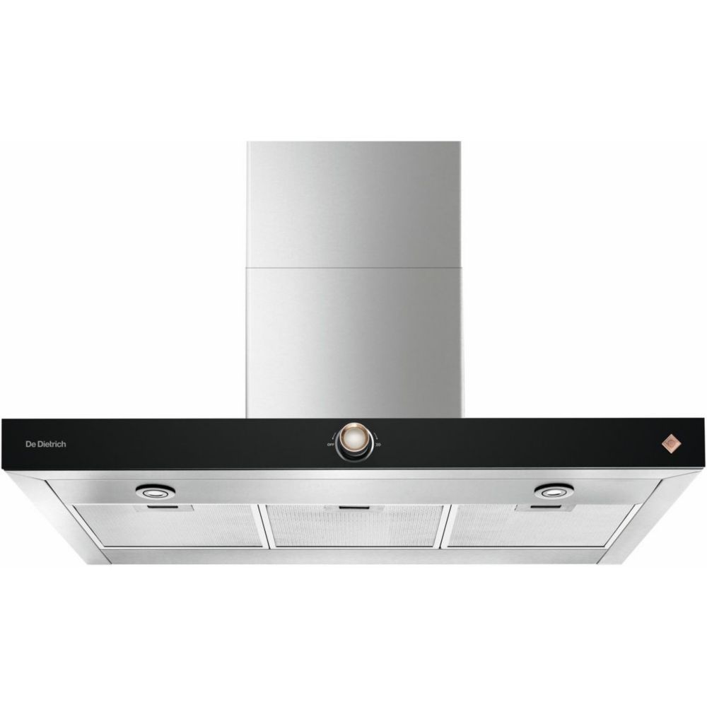 DE DIETRICH DHB2934BX