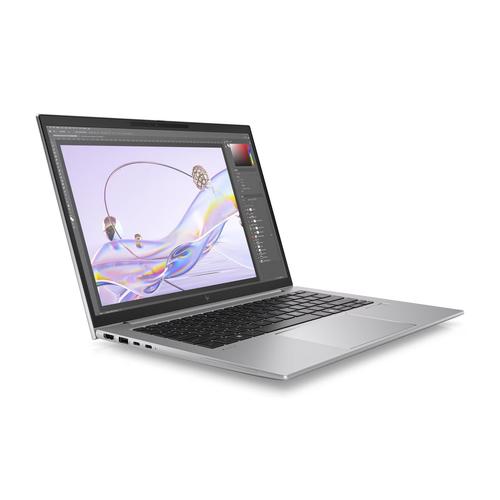 PC Portable HP Zbook Firefly 14 G11 (8T0T3Ea) - 14.0