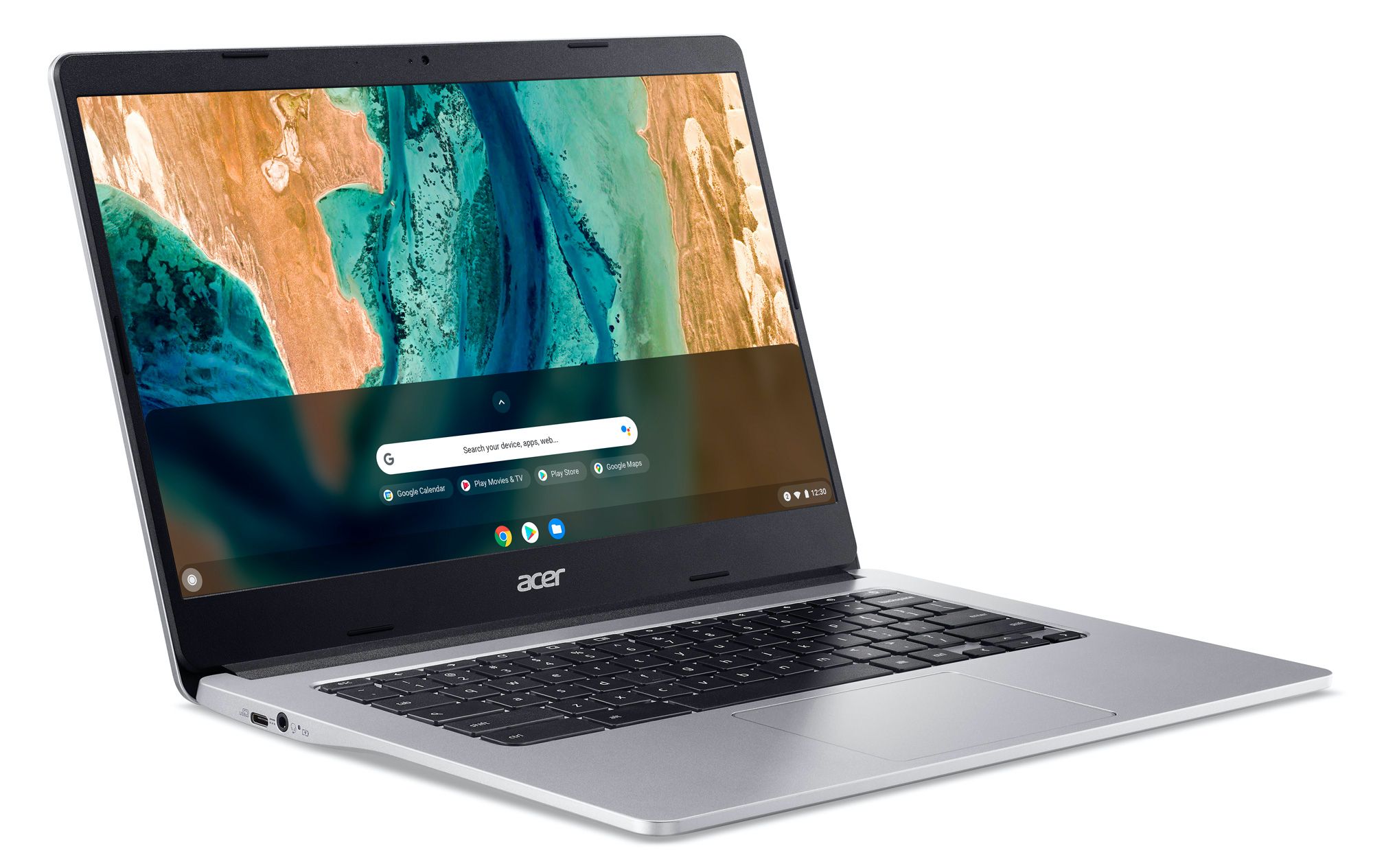 Ordinateur Portable Chromebook Cb314 2h k5bz Acer - vue 2
