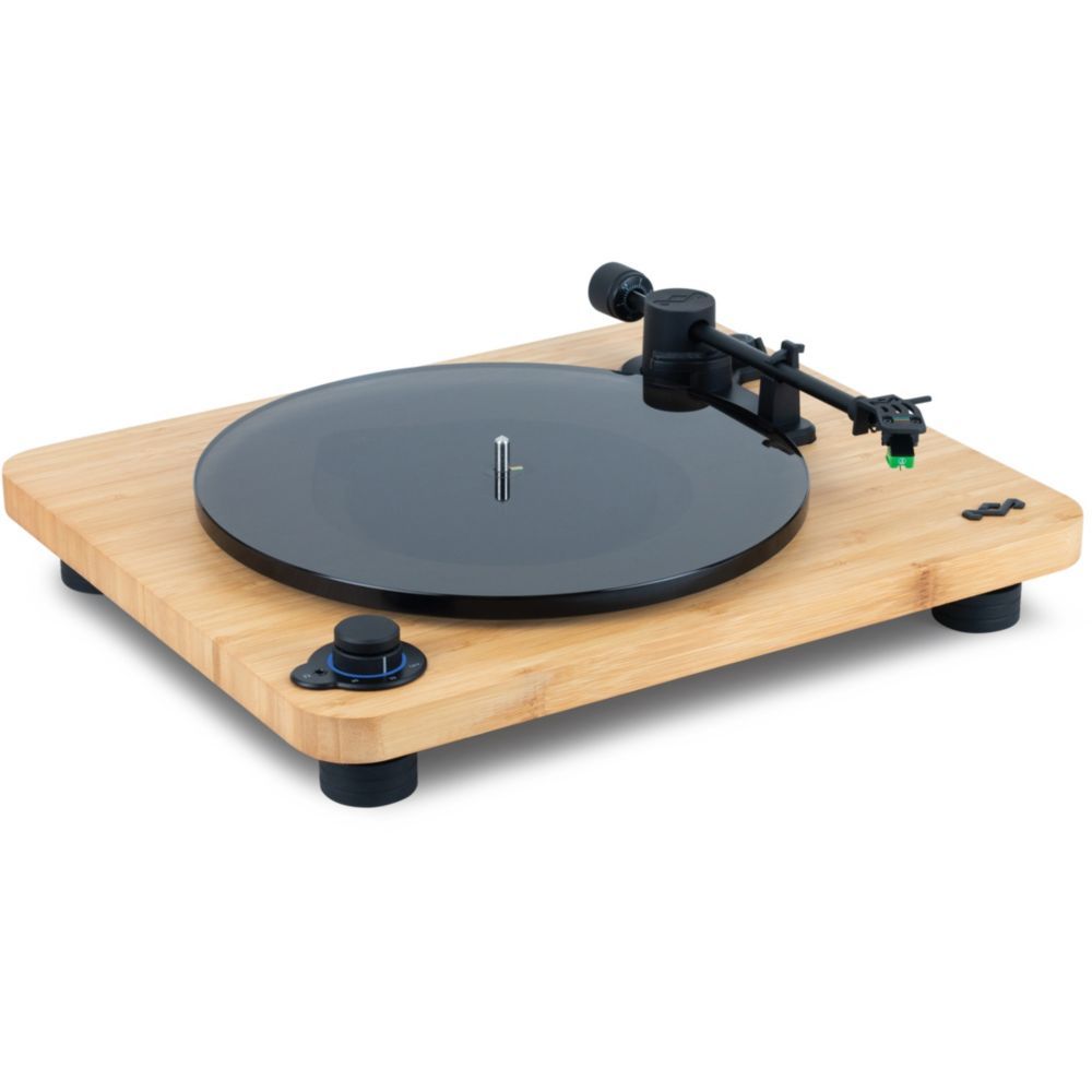 vinyle House Of Marley Stir It Up Lux - vue 3