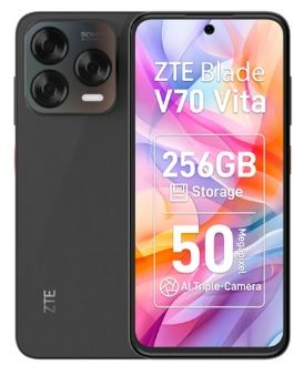 ZTE Blade V70 Vita - vue 2