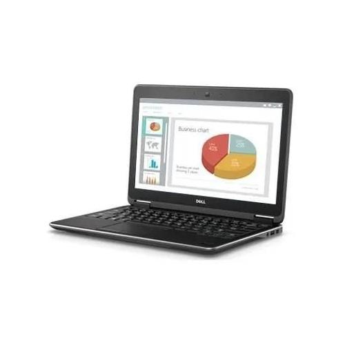Dell Latitude E7240 12'' i5 8Go 128Go SSD - Correct