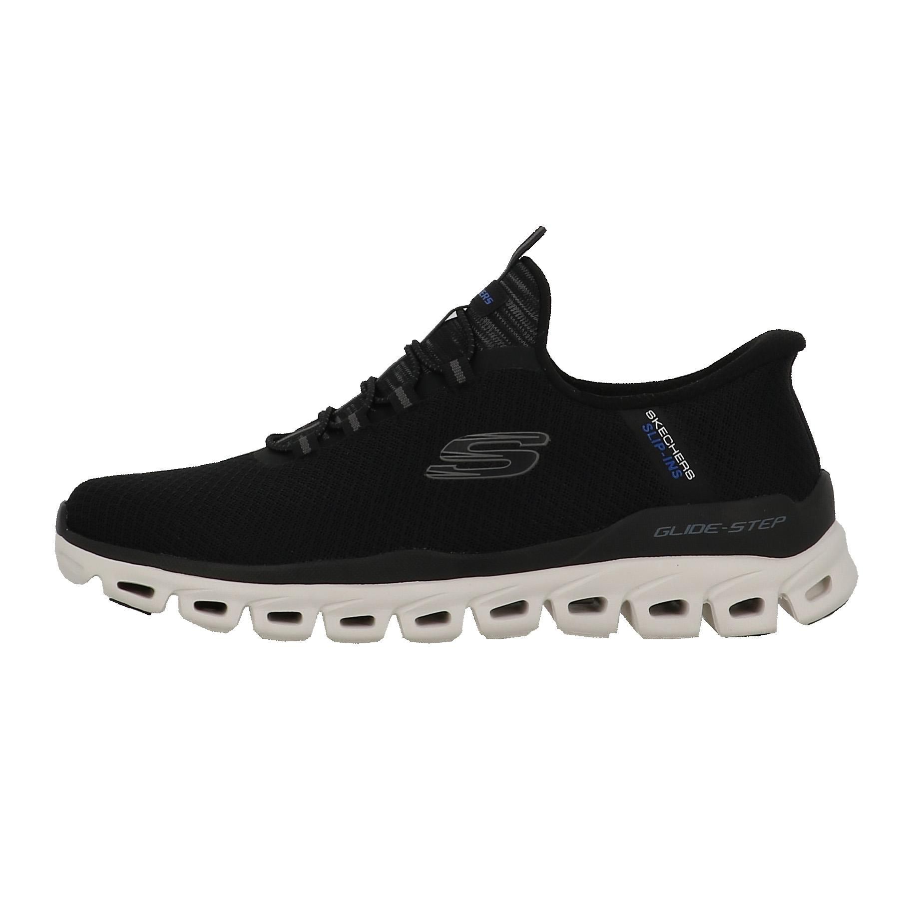 chaussures-multisport-skechers-glide-step-noir-45-rakuten-0198376357030