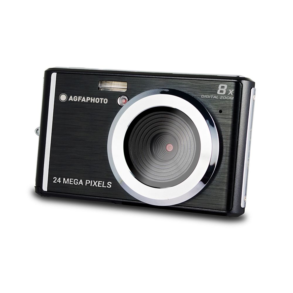 AgfaPhoto Compact DC5500 Appareil photo compact 24 MP CMOS 5616 x 3744 pixels Neuf - vue 4