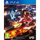 Raiden V: Director s Cut - Limited Edition Ps4