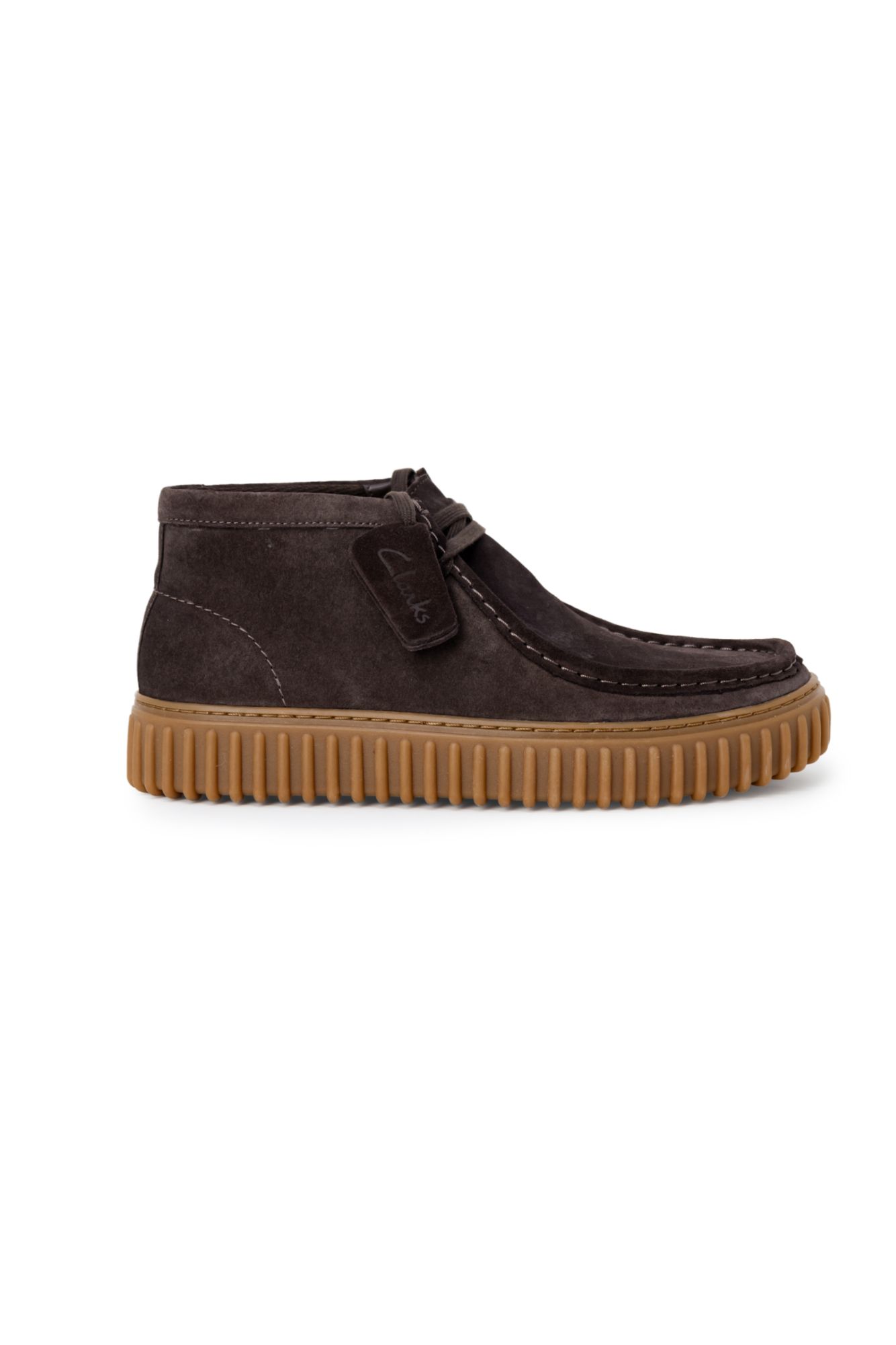 Homme Clarks Torhill Hi 26174935 - vue 3