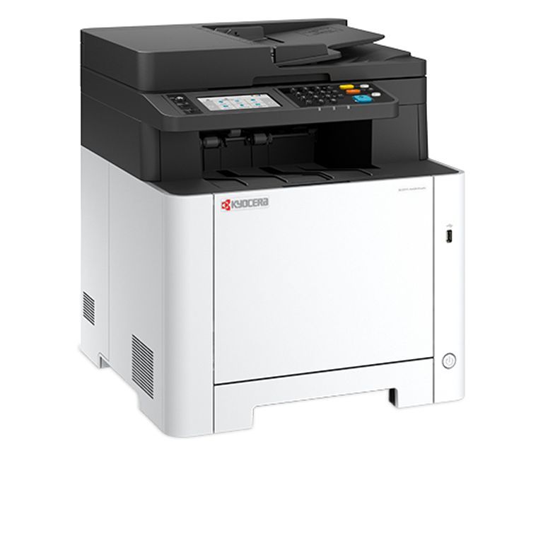 KYOCERA ECOSYS MA2600cwfx Laser A4 1200 x 1200 DPI 26 ppm Wi Fi