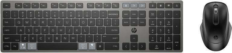 clavier et HP 9T5A9AA#ABE Espagnol Qwerty Espagnol