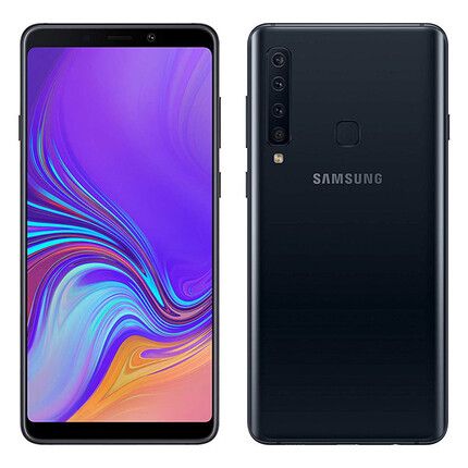 Galaxy A9 (2018)