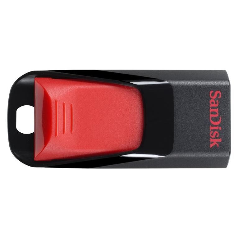 Sandisk Cruzer Edge - vue 2