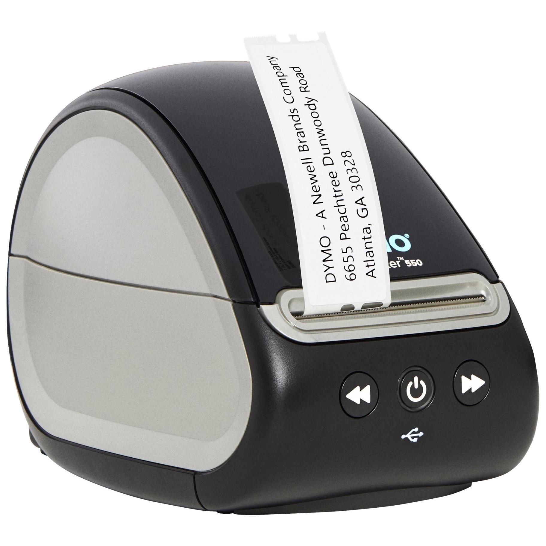 DYMO LabelWriter ® ™ 550 ValuePack Neuf - vue 4