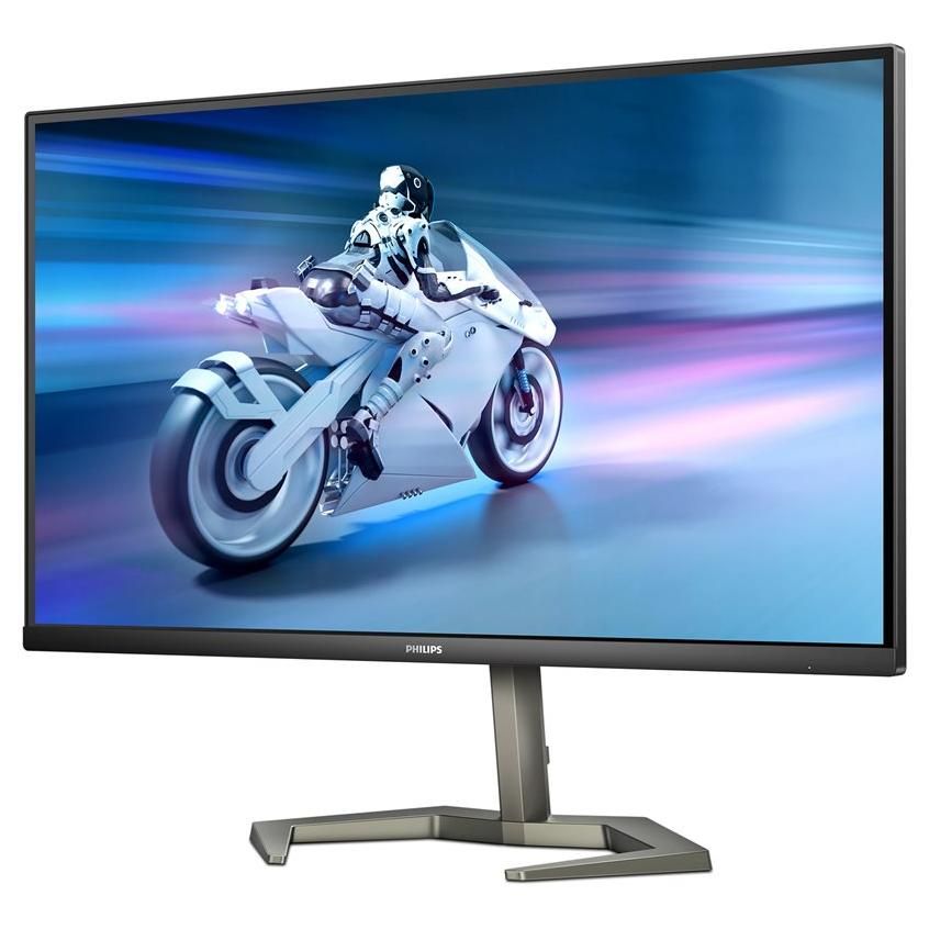 Philips 27M1N5200PA00 27p FHD IPS 240Hz 400cdm2 HDMI2.0x2 DP USB 3.2x4 Pivot - vue 8
