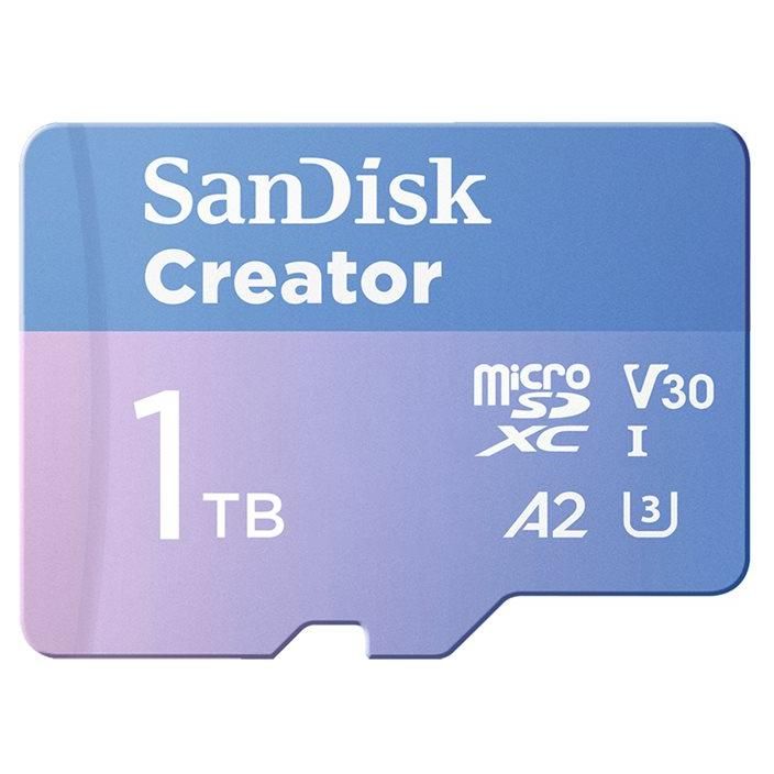 Carte Micro SD Creator - vue 10