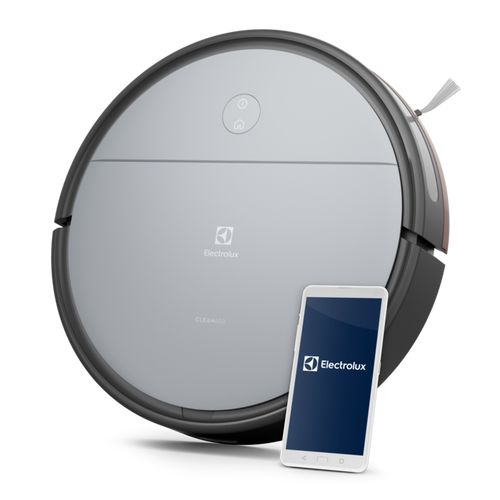 Aspirateur robot Electrolux 600 béton