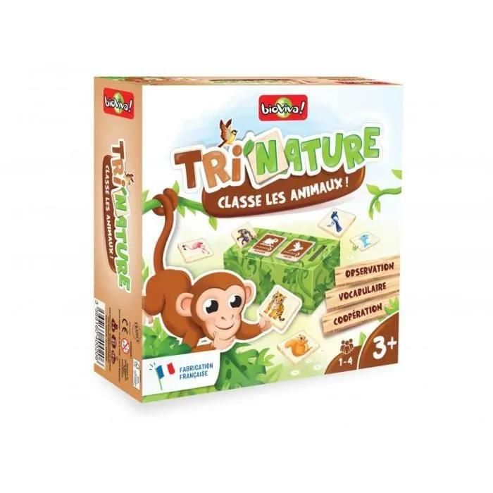 Récré Nature : Miam'Nature Bioviva - vue 10