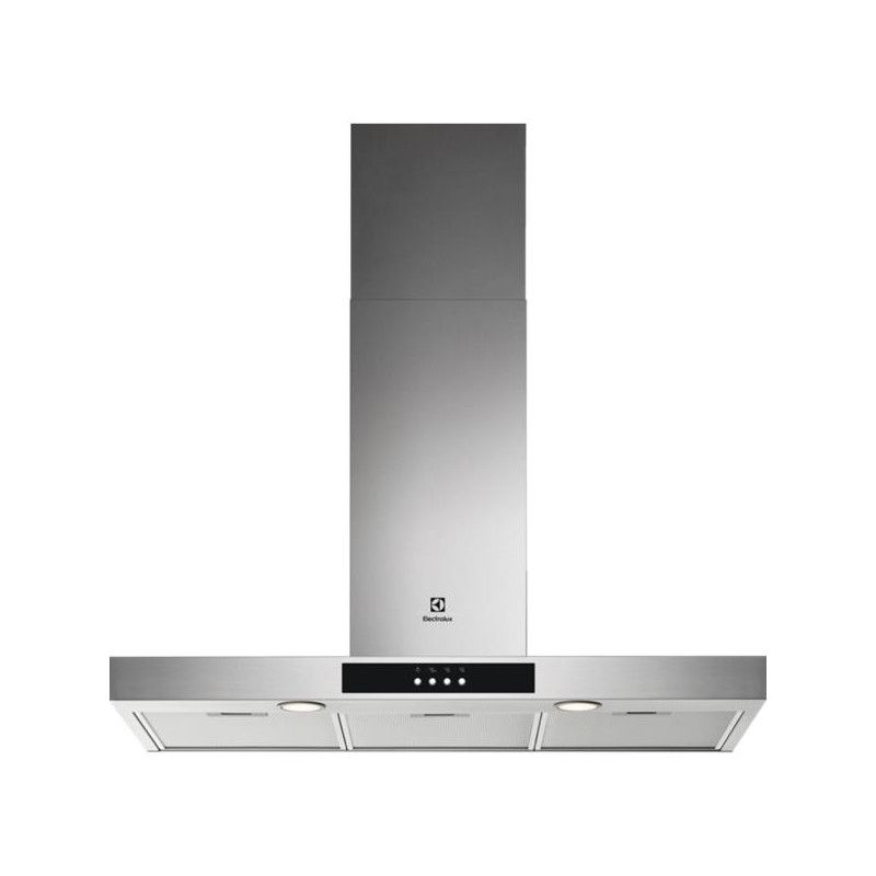ELECTROLUX LFT429X1 - vue 4
