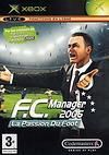 F.C. Manager 2006 Ps2