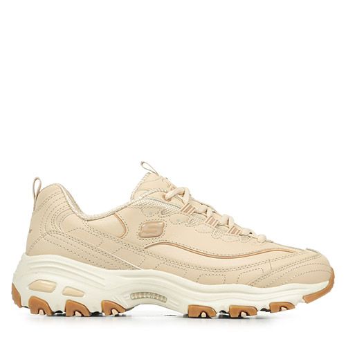 Baskets basses Skechers D'Lites Good Neutral