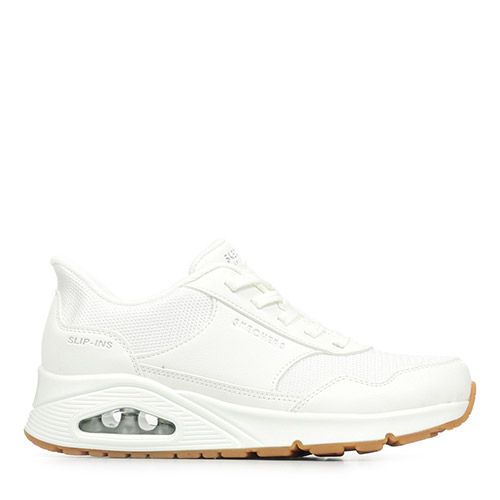 Baskets basses Skechers SLIP INS: UNO SIMPLIFIED - vue 4