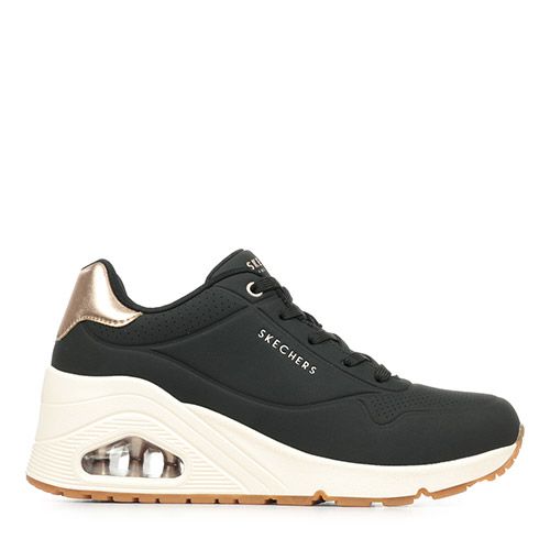 Baskets basses Skechers UNO WEDGE - vue 10