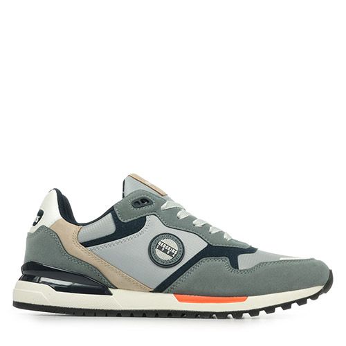 Baskets basses Redskins Basket à Lacets Oyati - vue 9