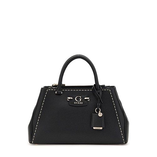 Guess Nastra Society Satchel