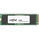 Crucial E100 M.2 PCIe NVMe 1 To