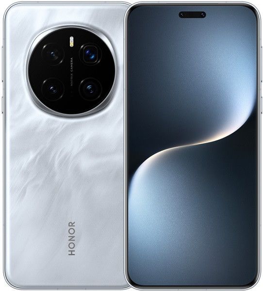 Honor Magic 7 Pro Global Version - vue 10