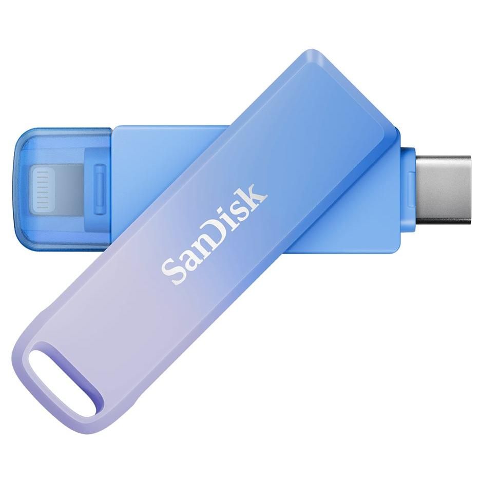 SanDisk Creator Phone Drive Clé USB USB C / Lightning
