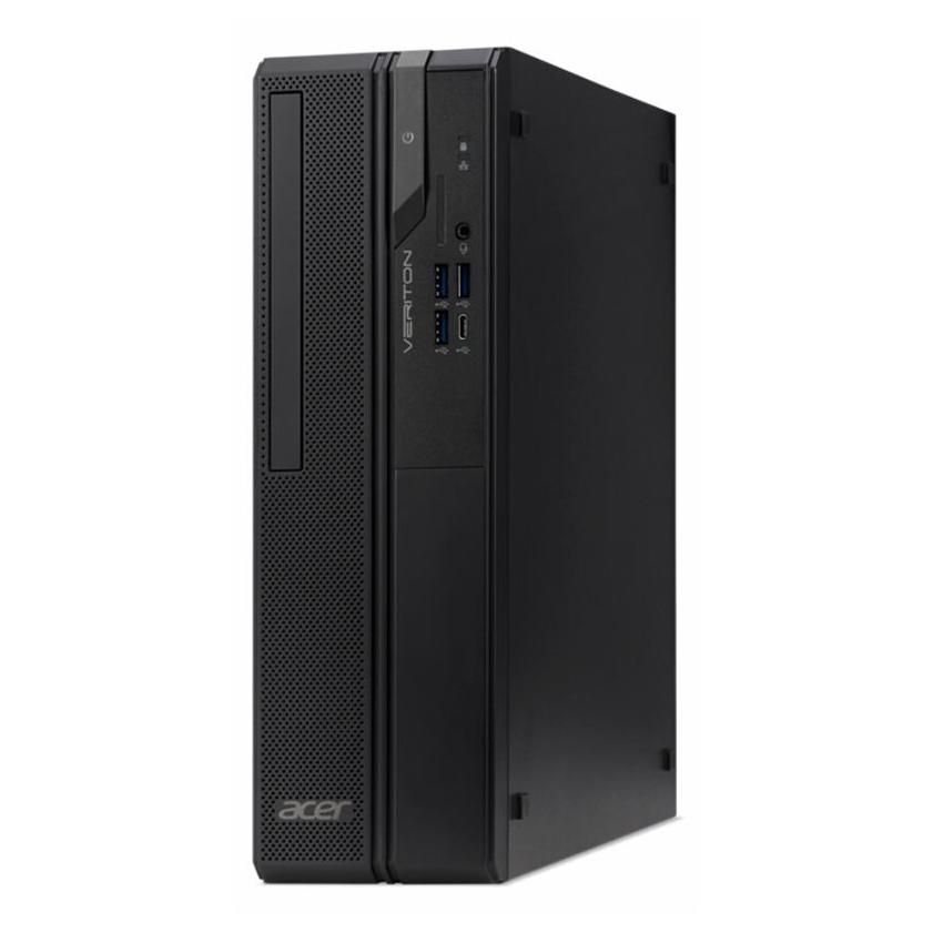 Acer Veriton X X2720G Intel® Core™ i3 i3 14100 8 Go DDR5 SDRAM SSD Windows 11 Pro Bureau PC Neuf - vue 4