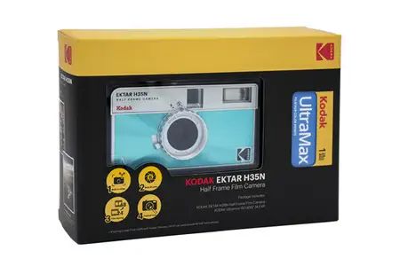 Kodak Ektar H35 N et - vue 7