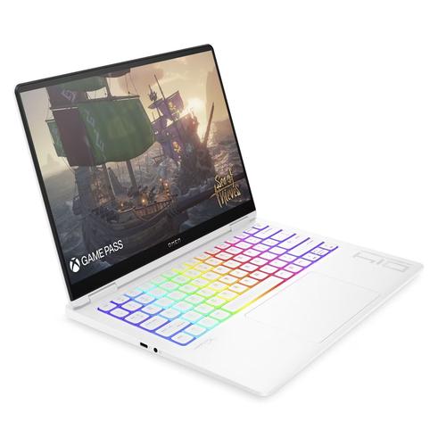 PC Portable Gamer HP Omen Transcend 14-Fb0029Nf - 14.0