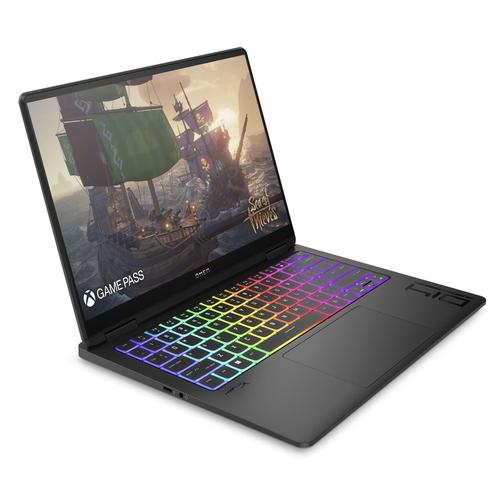 PC Portable Gamer HP Omen Transcend 14-Fb0101Nf - 14.0