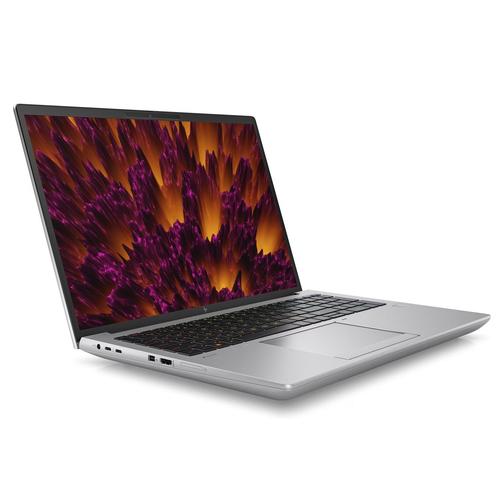 PC Portable HP Zbook Fury 16 G10 (62X12Ea) - 16.0