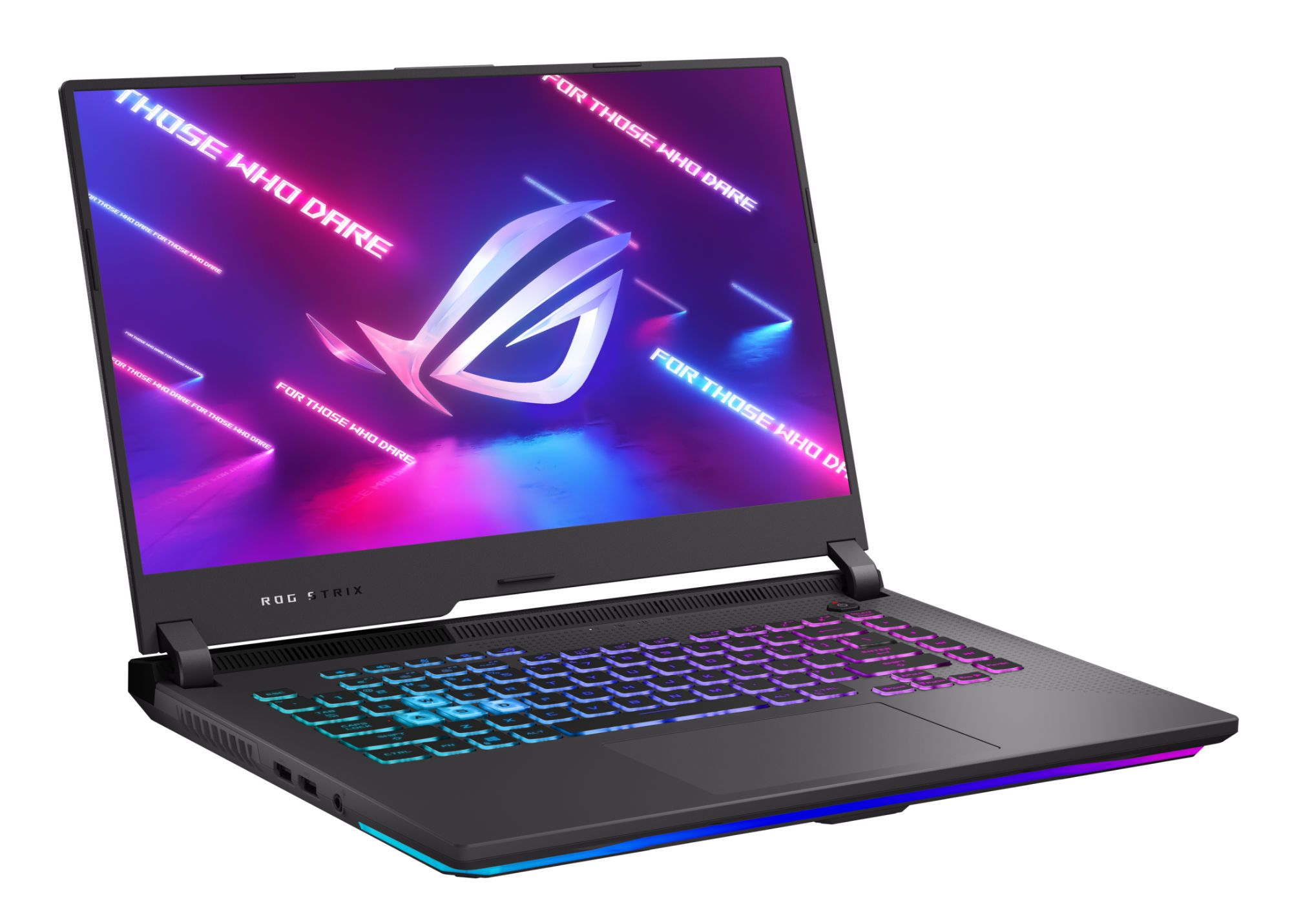 PC portable Gamer Asus ROG STRIX G15 G513RM HQ264W 15.6