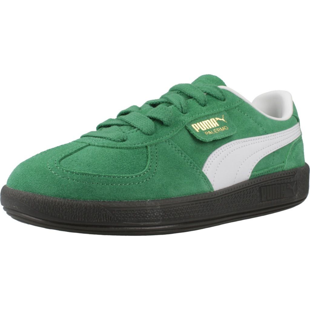 puma-palermo-jr-colour-vert-36-rakuten-4067983378973