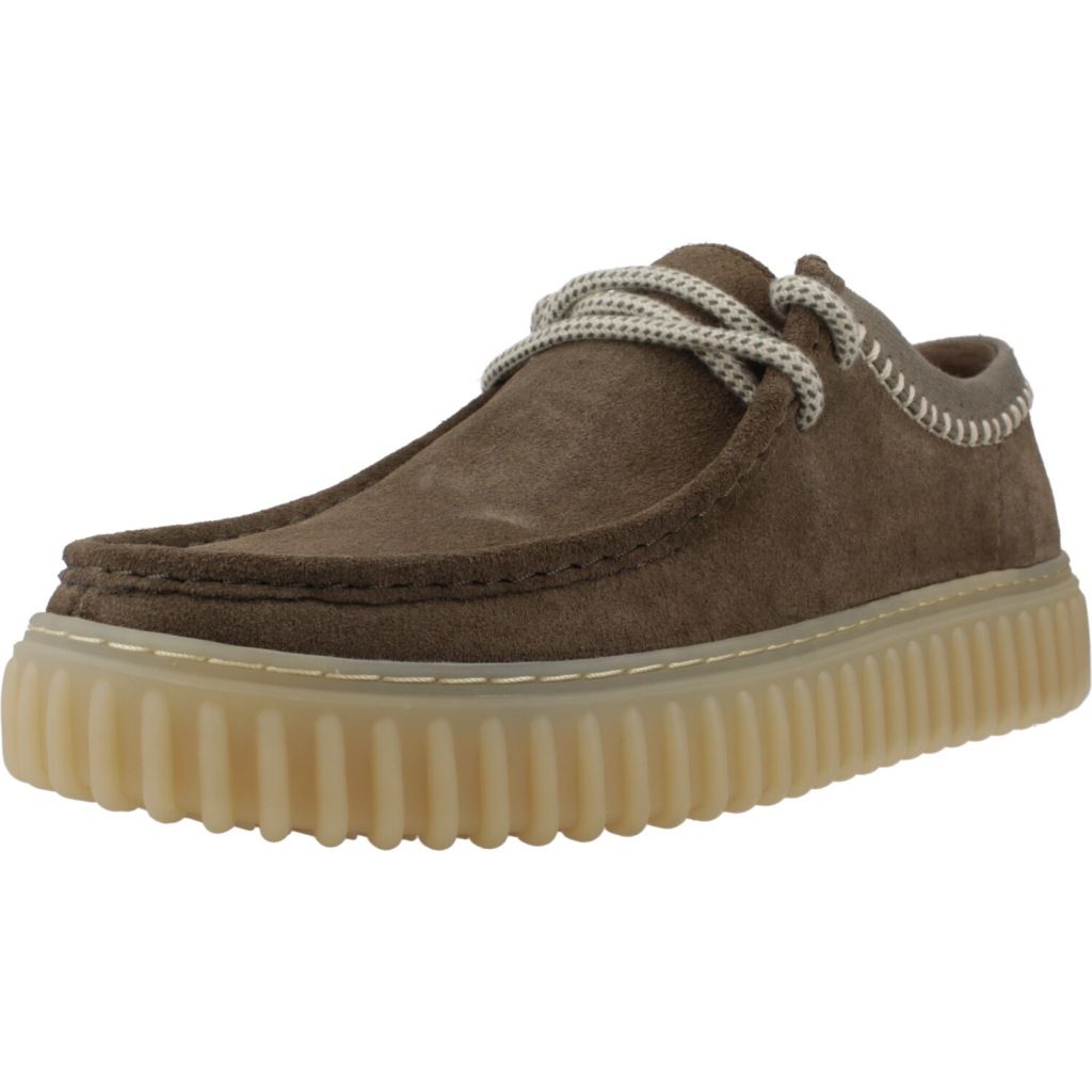 clarks-torhill-lo-colour-vert-42-rakuten-5063421154382