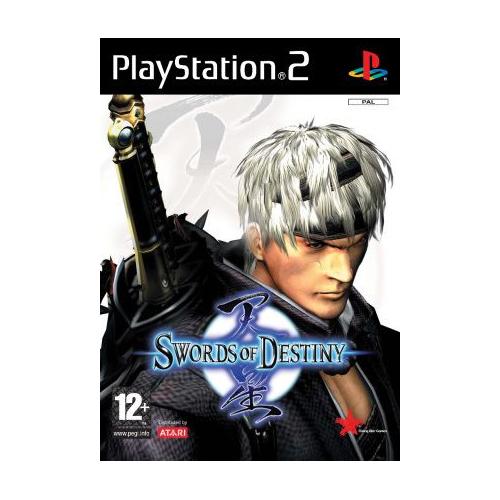 Swords Of Destiny (Best Collection)