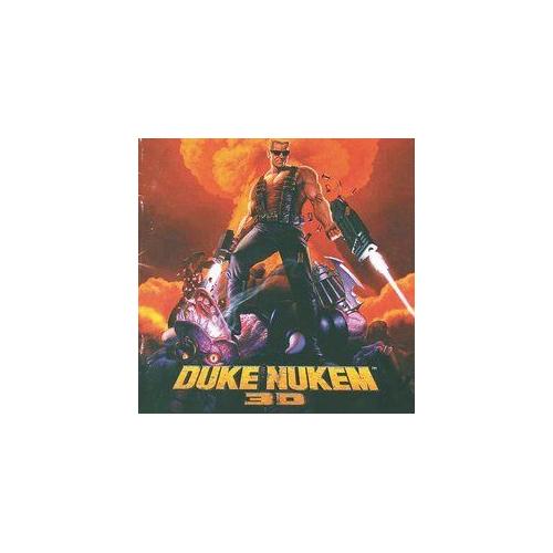 Duke Nukem 3D Pc