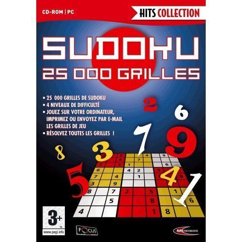 Sudoku Pc