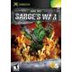 Sarge s War Xbox