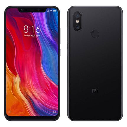 Mi 8