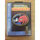 Sega Mega Drive - Sonic Knuckles