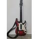 Jeux Video Guitar Hero Guitare