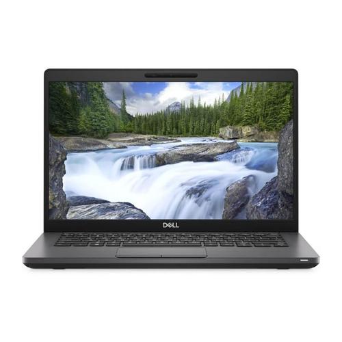 14" Dell Latitude 5400 i5-8265U 8 Go Ddr4 256 SSD - Batterie Grade B
