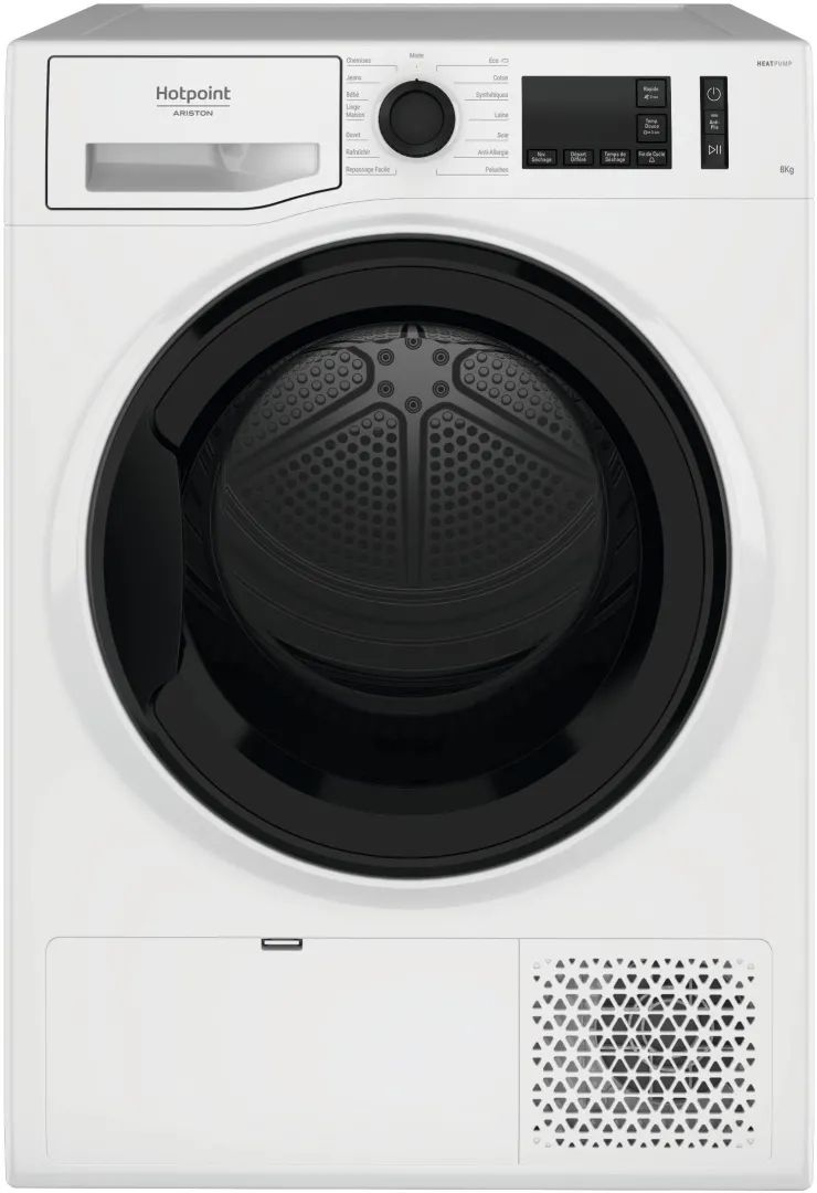 HOTPOINT ARISTON CNTM1182KFRR - vue 2